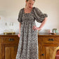 Sew A Shirred Summer Dress With Lucy - Sunday 16th June