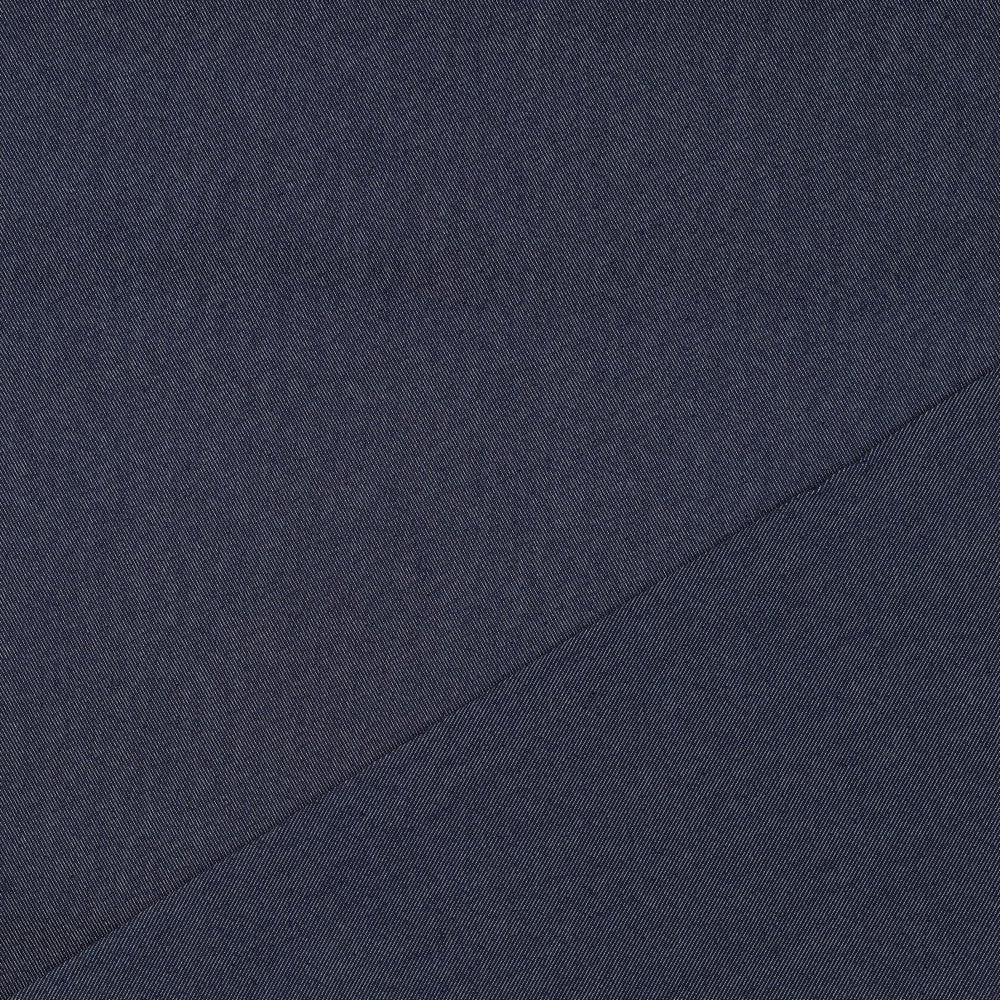 Stretch Denim - Indigo