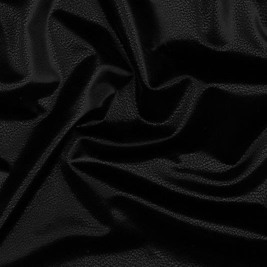 Faux Leather - Soft Gloss