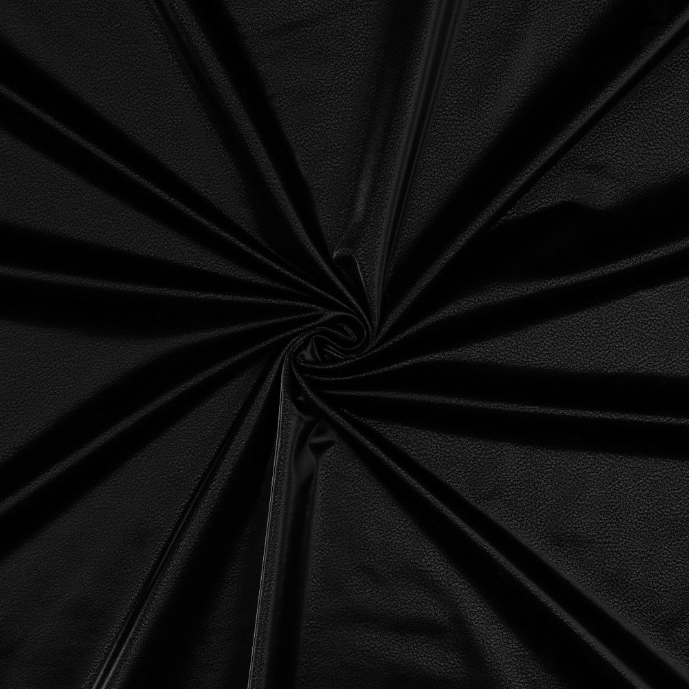 Faux Leather - Soft Gloss