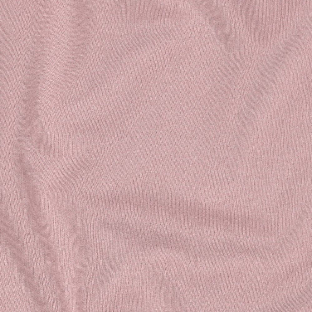 Organic Soft Sweat - Blush