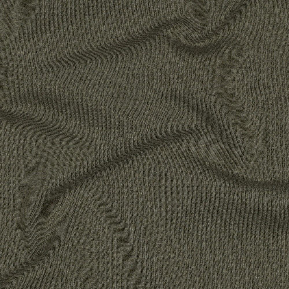 Organic Soft Sweat - Khaki