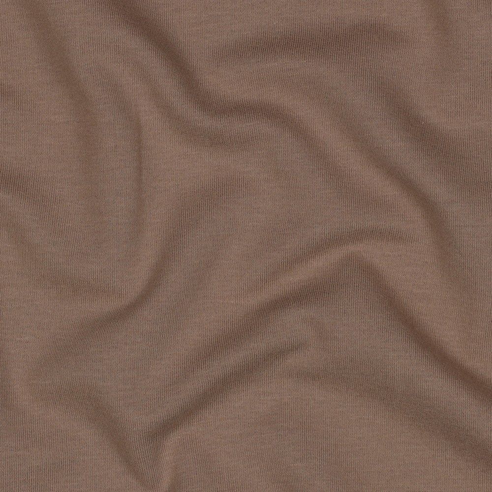 Organic Soft Sweat - Fawn