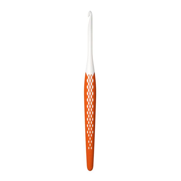 Prym Ergonomics Crochet Hook - 4.5mm