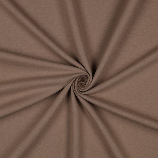 Organic Soft Sweat - Fawn