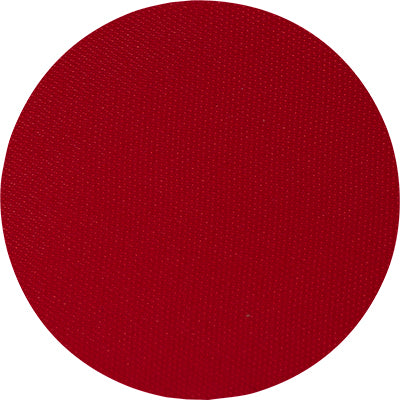Double Satin Ribbon - Red