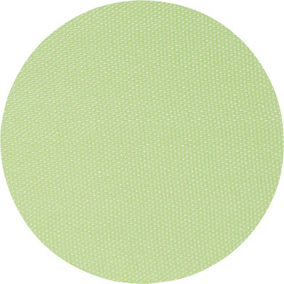 Double Satin Ribbon - Apple