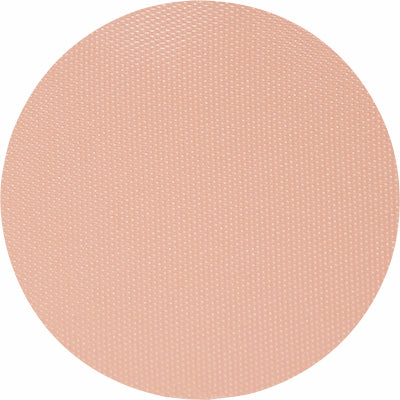 Double Satin Ribbon - Peach