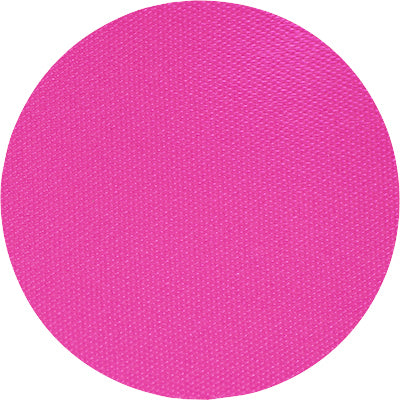 Double Satin Ribbon - Fuchsia