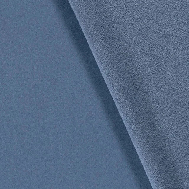 Soft Shell - Steel Blue