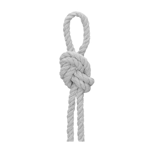 Anchor Crafty 5mm Macrame Cord - Ash