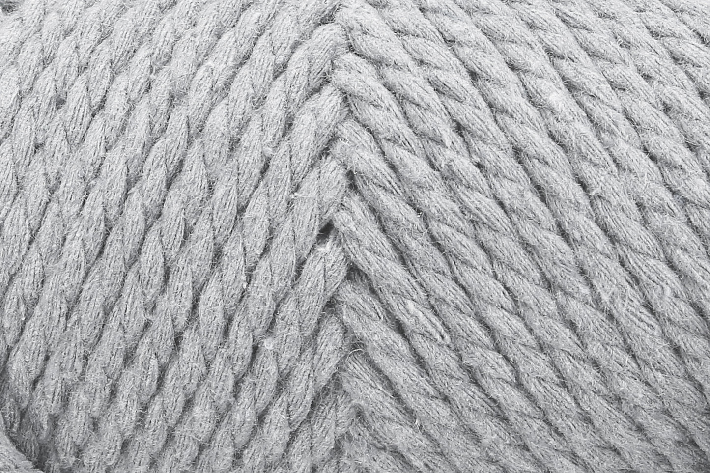 Anchor Crafty 5mm Macrame Cord - Ash