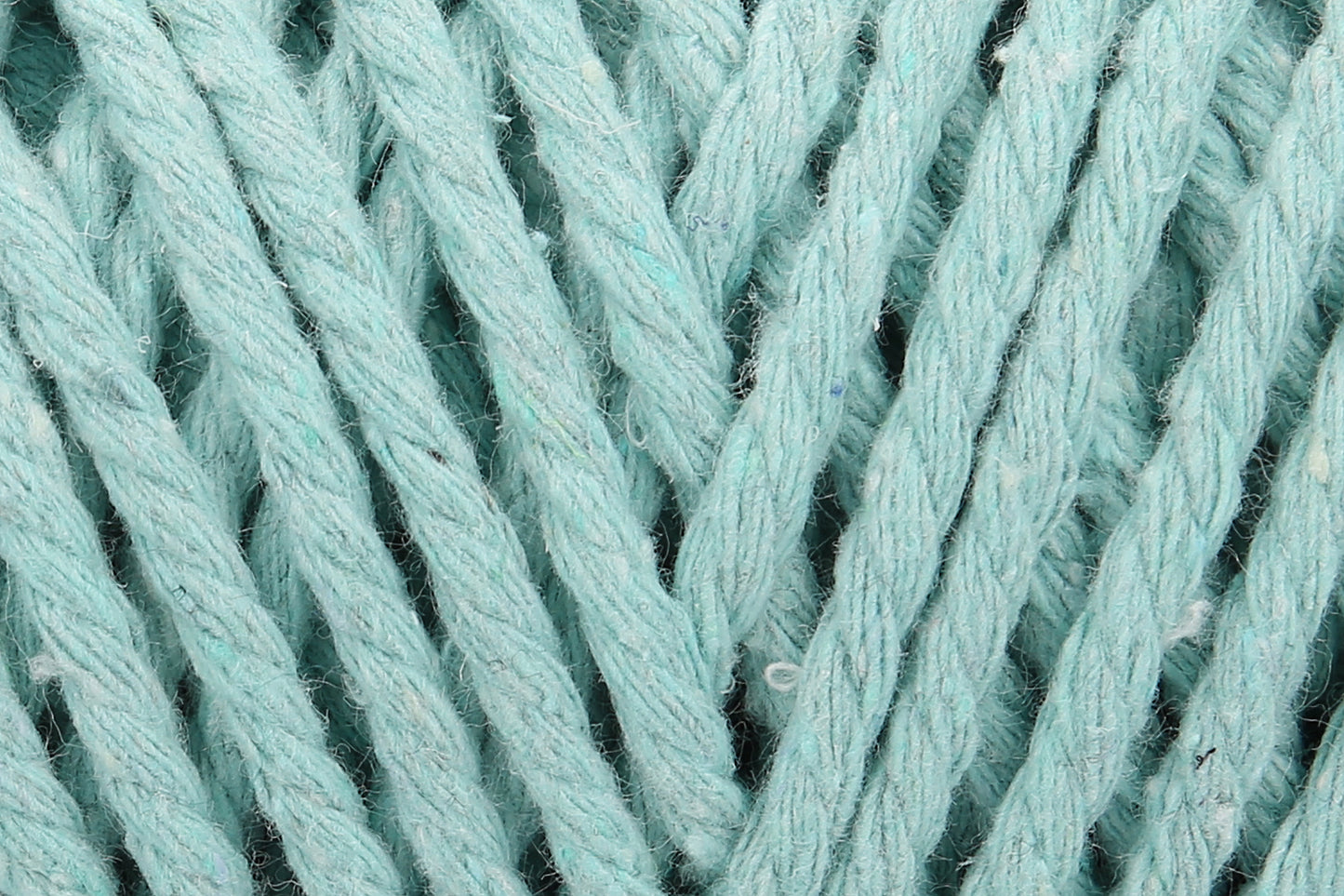 Anchor Crafty Fine 3mm Macrame Cord - Mint Blue