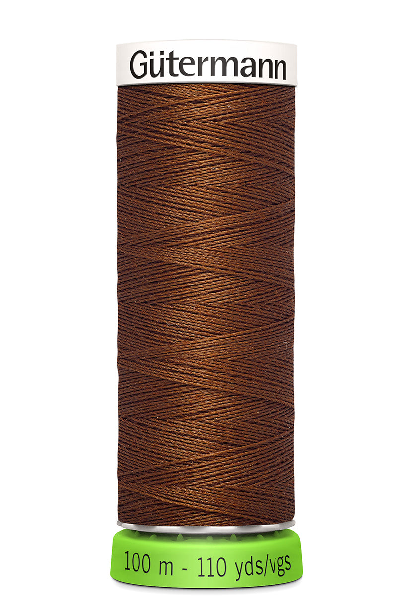 Gutermann rPET Sew All Thread 100m - 650