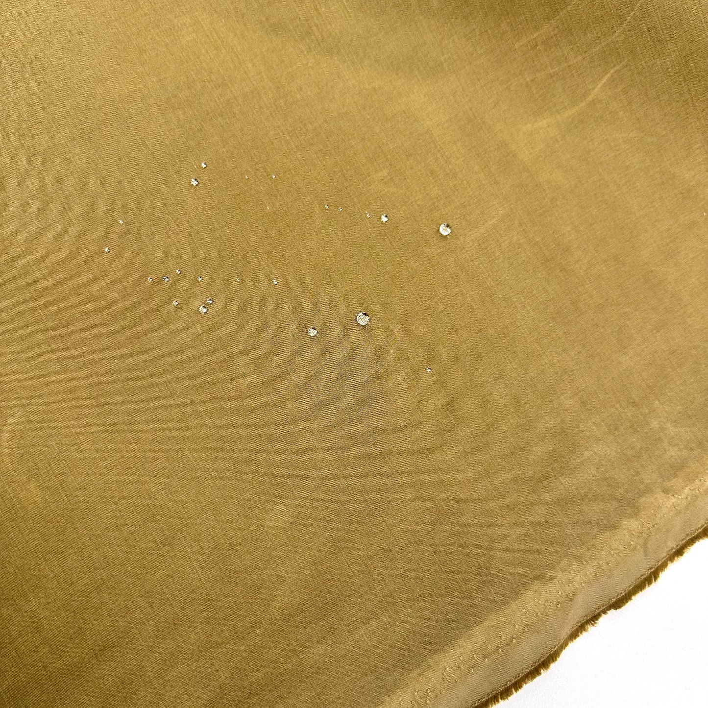 Ex-Barbour Water Resistant - Khaki