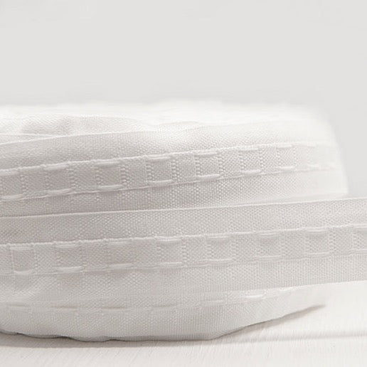 1" Standard Curtain Tape