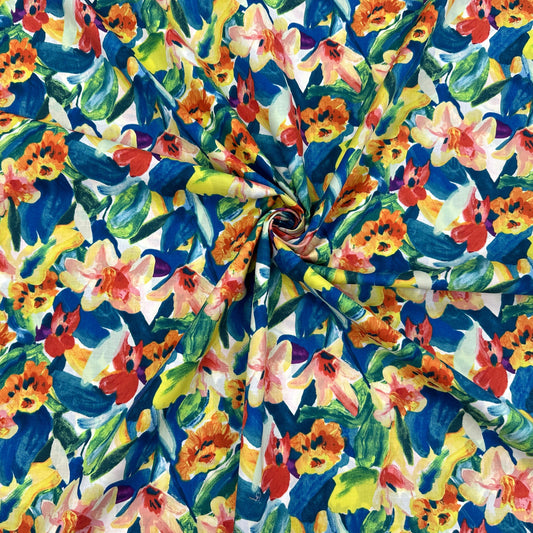 Carolyn Pima Cotton Lawn