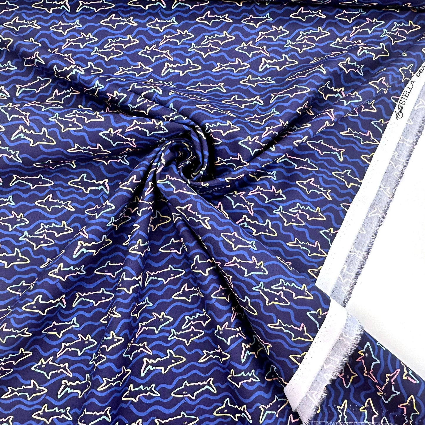 Dear Stella - The Shark Side - The Shark Side