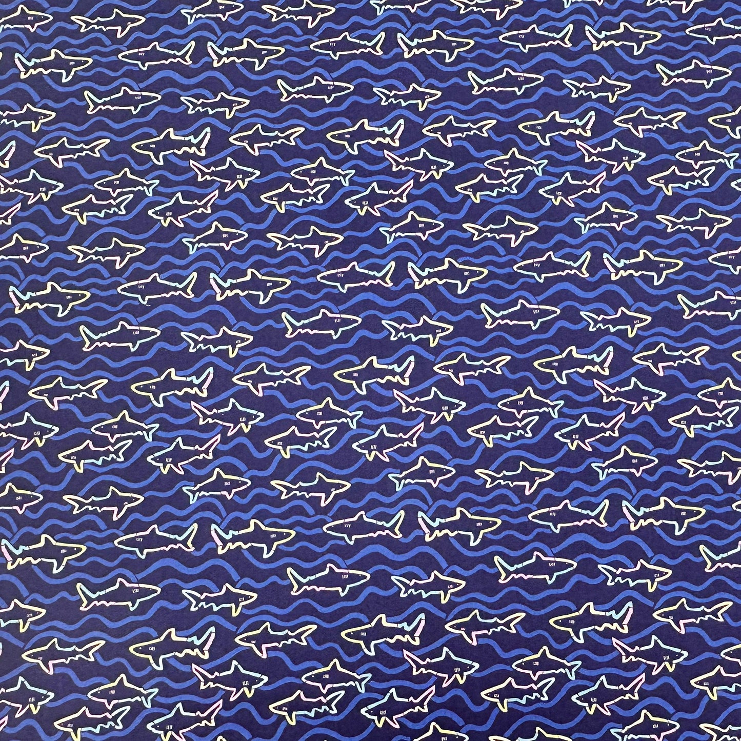 Dear Stella - The Shark Side - The Shark Side