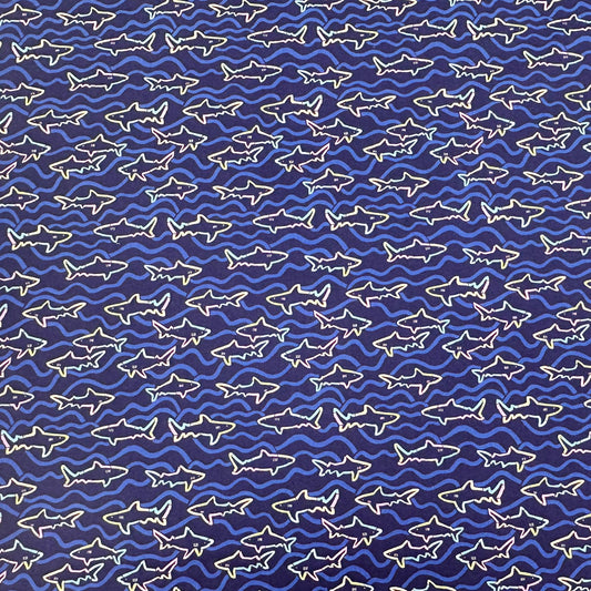 Dear Stella - The Shark Side - The Shark Side