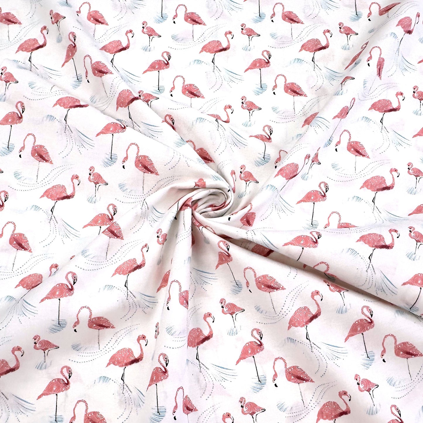 Dear Stella - The Shark Side - Flamingle