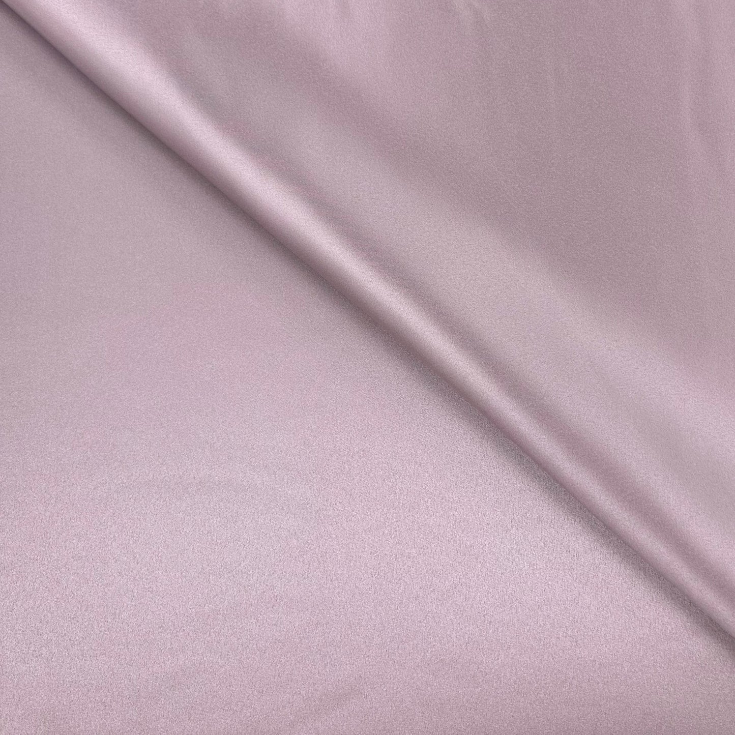 Duchesse Satin - Mauve