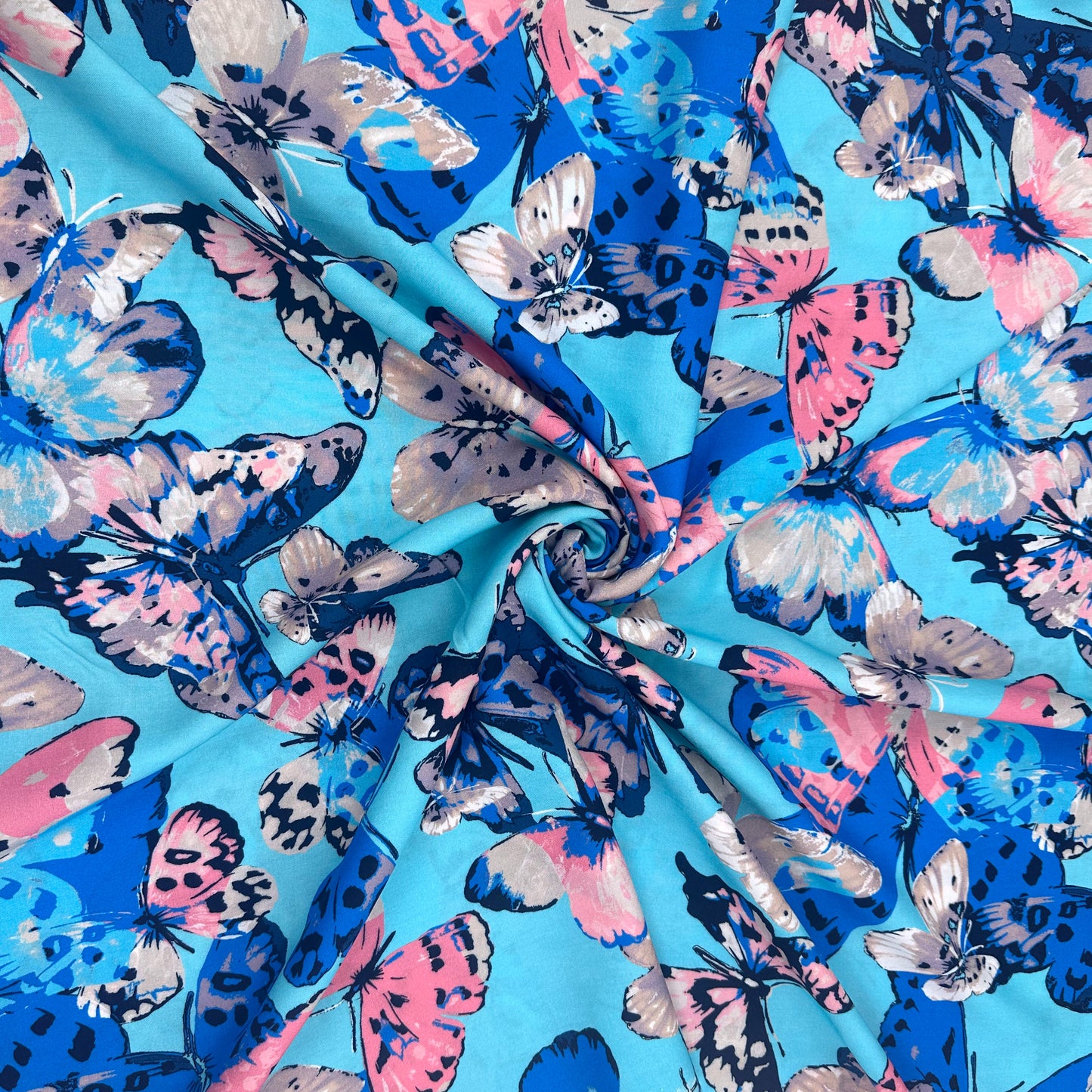 John Kaldor - Fernando Viscose