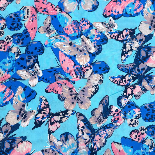 John Kaldor - Fernando Viscose