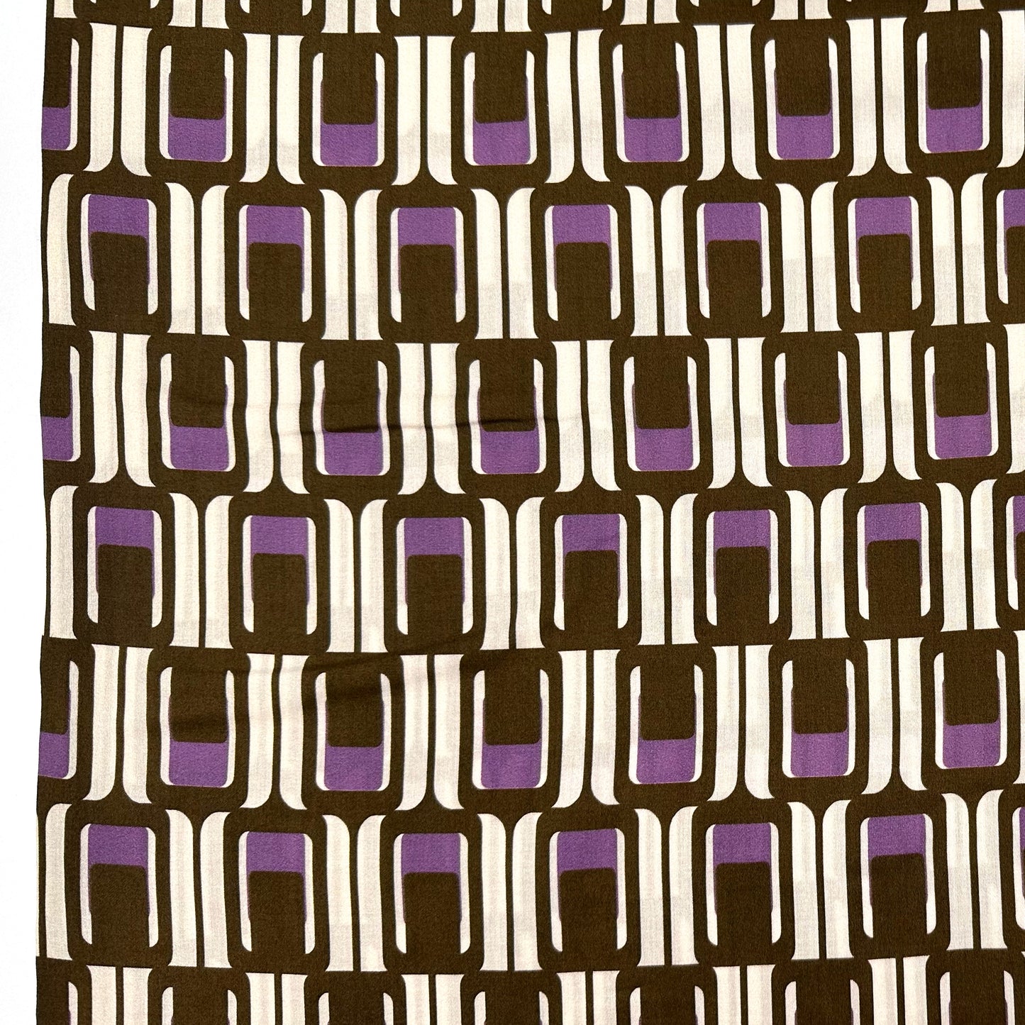 Georgina Cotton Poplin - Mocha