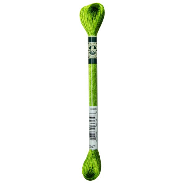 DMC Satin Embroidery Thread - S471
