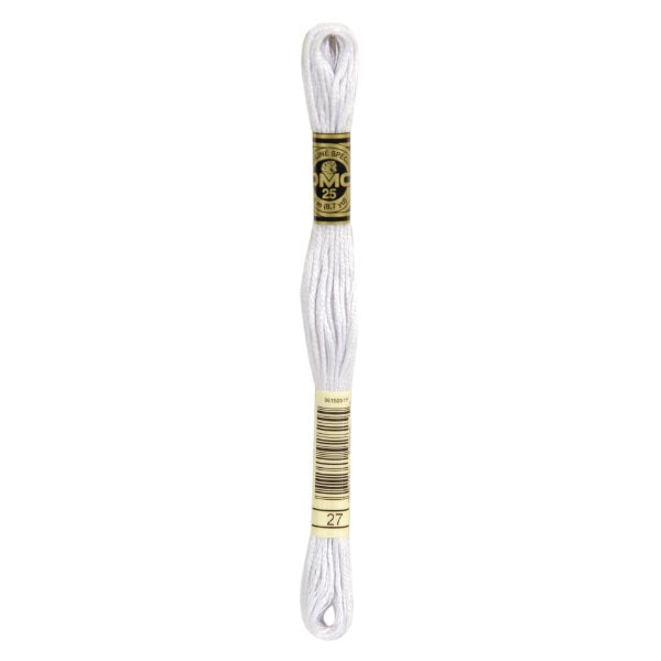 DMC Mouliné Embroidery Thread - 027