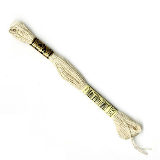 DMC Mouliné Embroidery Thread - 3033