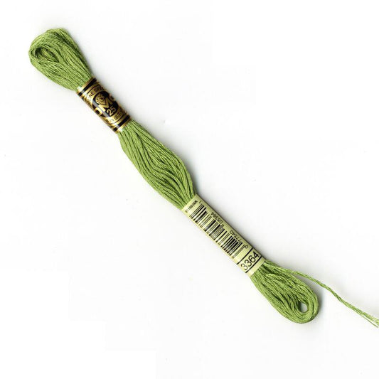 DMC Mouliné Embroidery Thread - 3364
