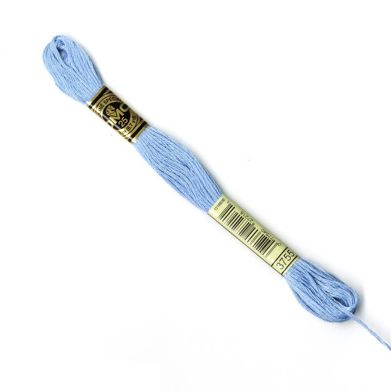 DMC Mouliné Embroidery Thread - 3755