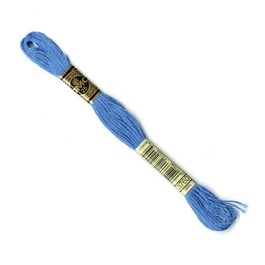 DMC Mouliné Embroidery Thread - 3760