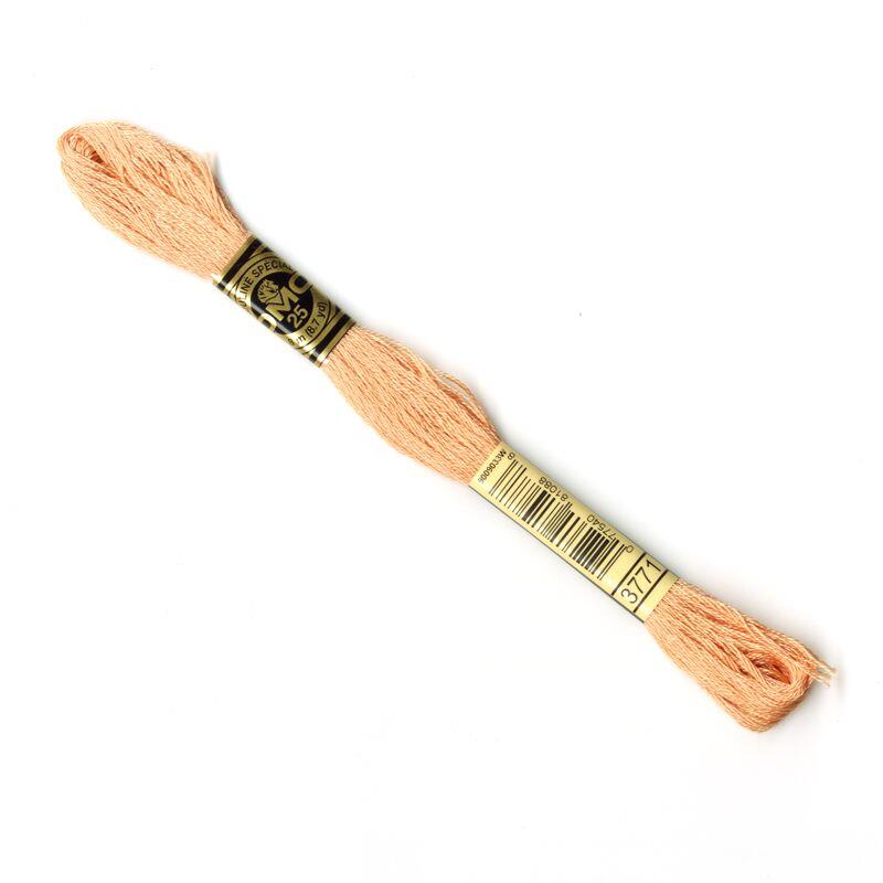 DMC Mouliné Embroidery Thread - 3771