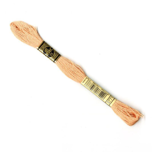 DMC Mouliné Embroidery Thread - 3771