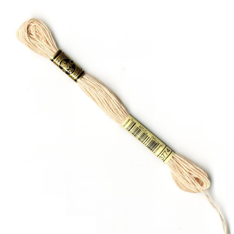 DMC Mouliné Embroidery Thread - 3774