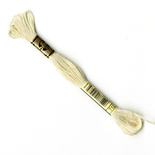 DMC Mouliné Embroidery Thread - 712