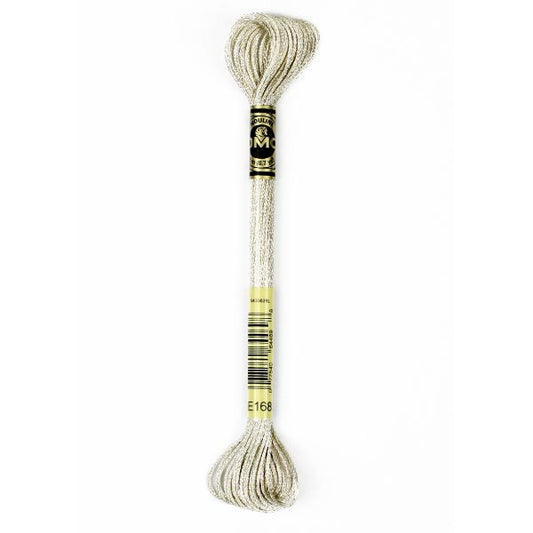 DMC Light Effects Embroidery Thread - E168