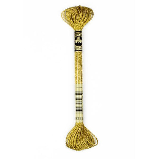 DMC Light Effects Embroidery Thread - E3852