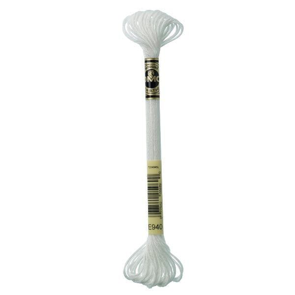 DMC Light Effects Embroidery Thread - E940