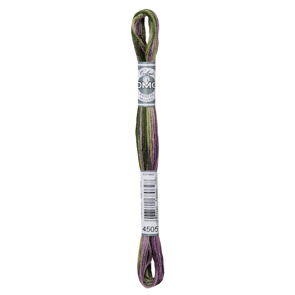 DMC Coloris Embroidery Thread - 4505