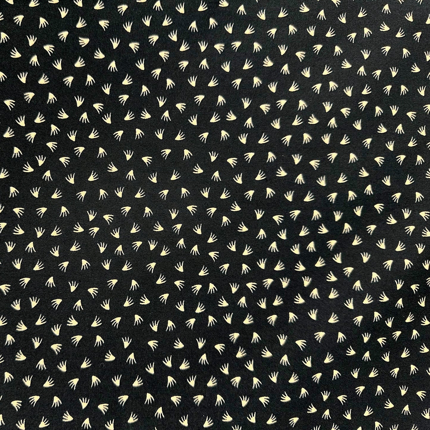 Handy Stretch Cotton