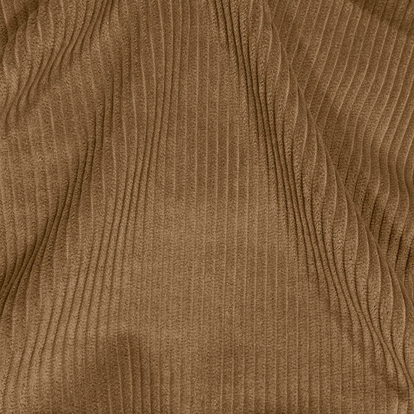 4.5 Wale Jumbo Cord - Fawn (Pre-Order)