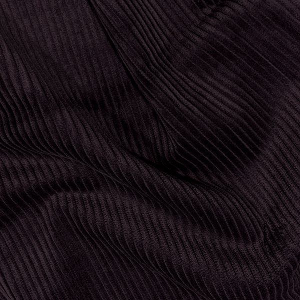 4.5 Wale Jumbo Cord - Damson