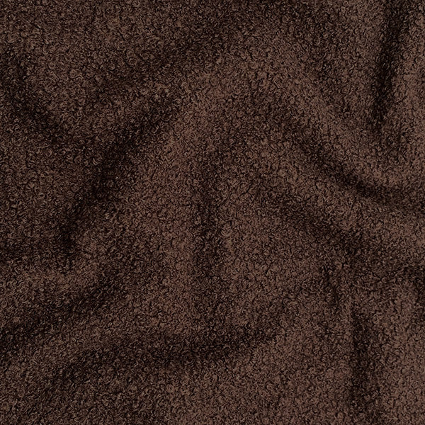 Boucle - Chocolate