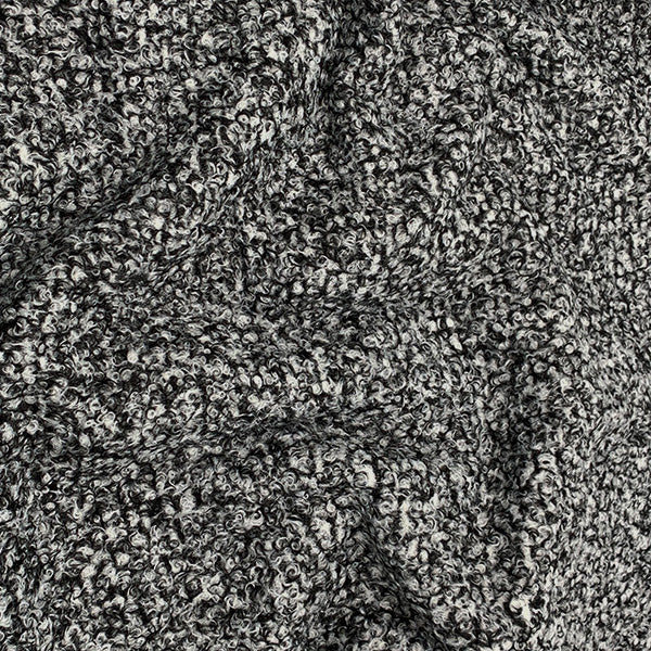 Boucle - Humbug