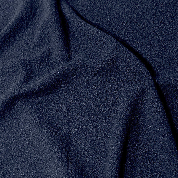 Boucle - Navy