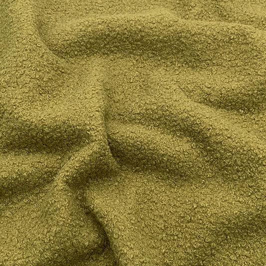 Boucle - Pistachio